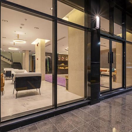 فندق فلافور Flavor Hotel Medina Eksteriør billede