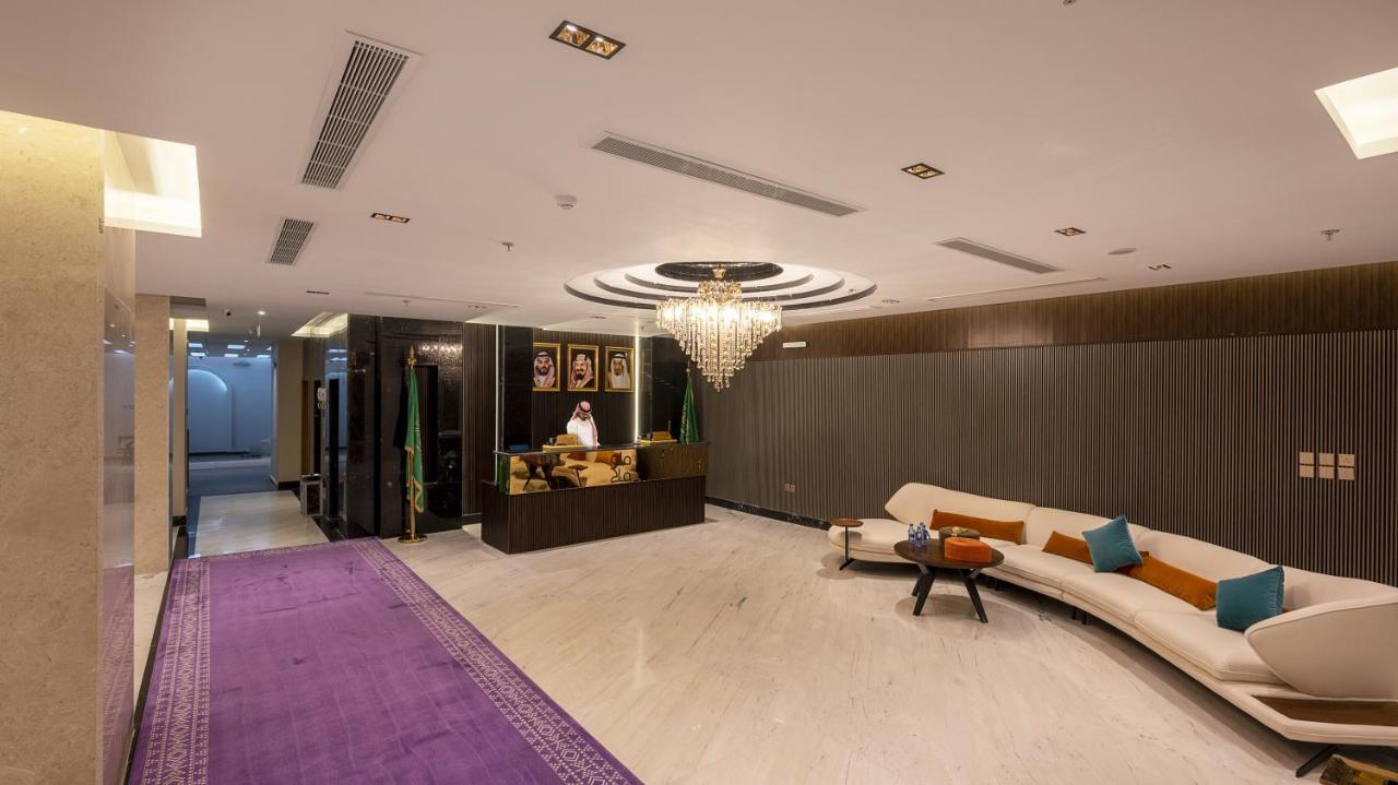 فندق فلافور Flavor Hotel Medina Eksteriør billede