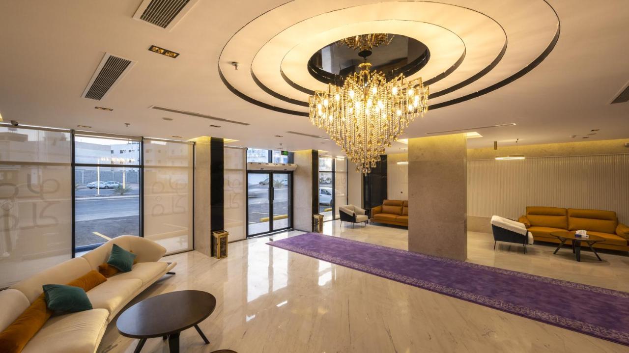 فندق فلافور Flavor Hotel Medina Eksteriør billede