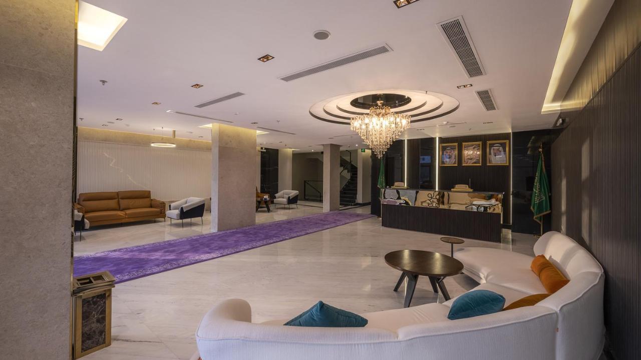 فندق فلافور Flavor Hotel Medina Eksteriør billede
