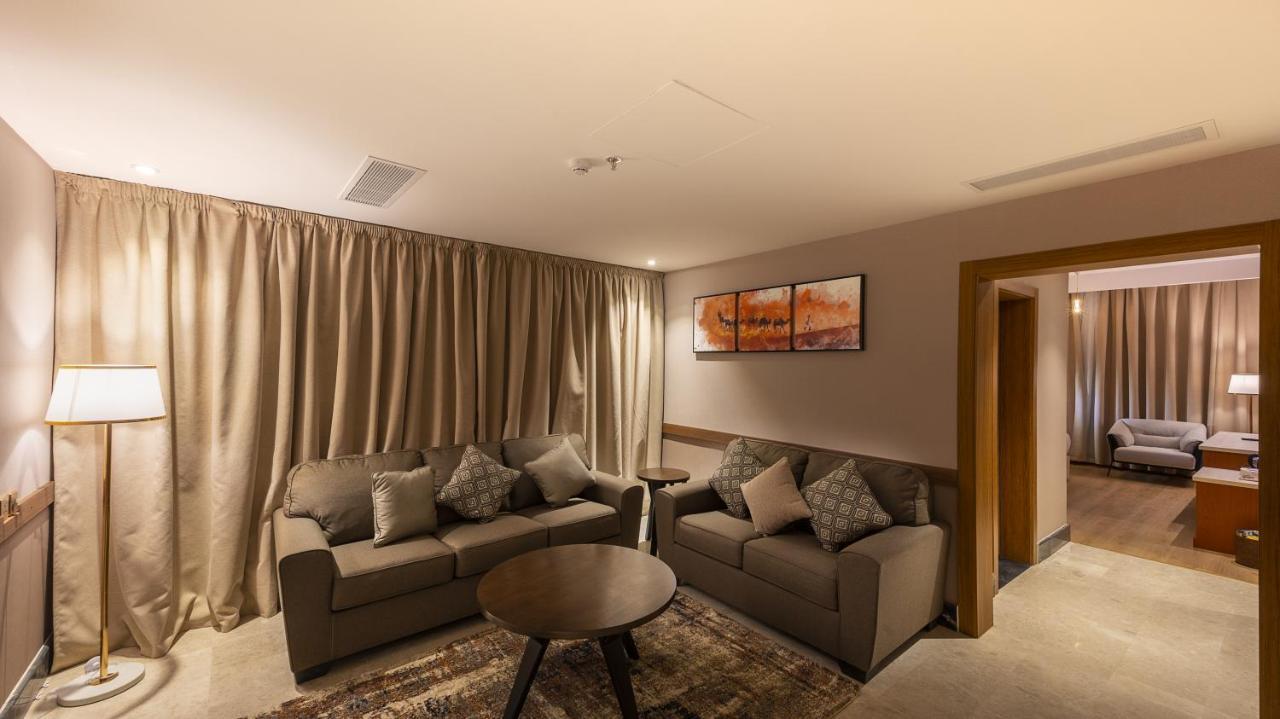 فندق فلافور Flavor Hotel Medina Eksteriør billede