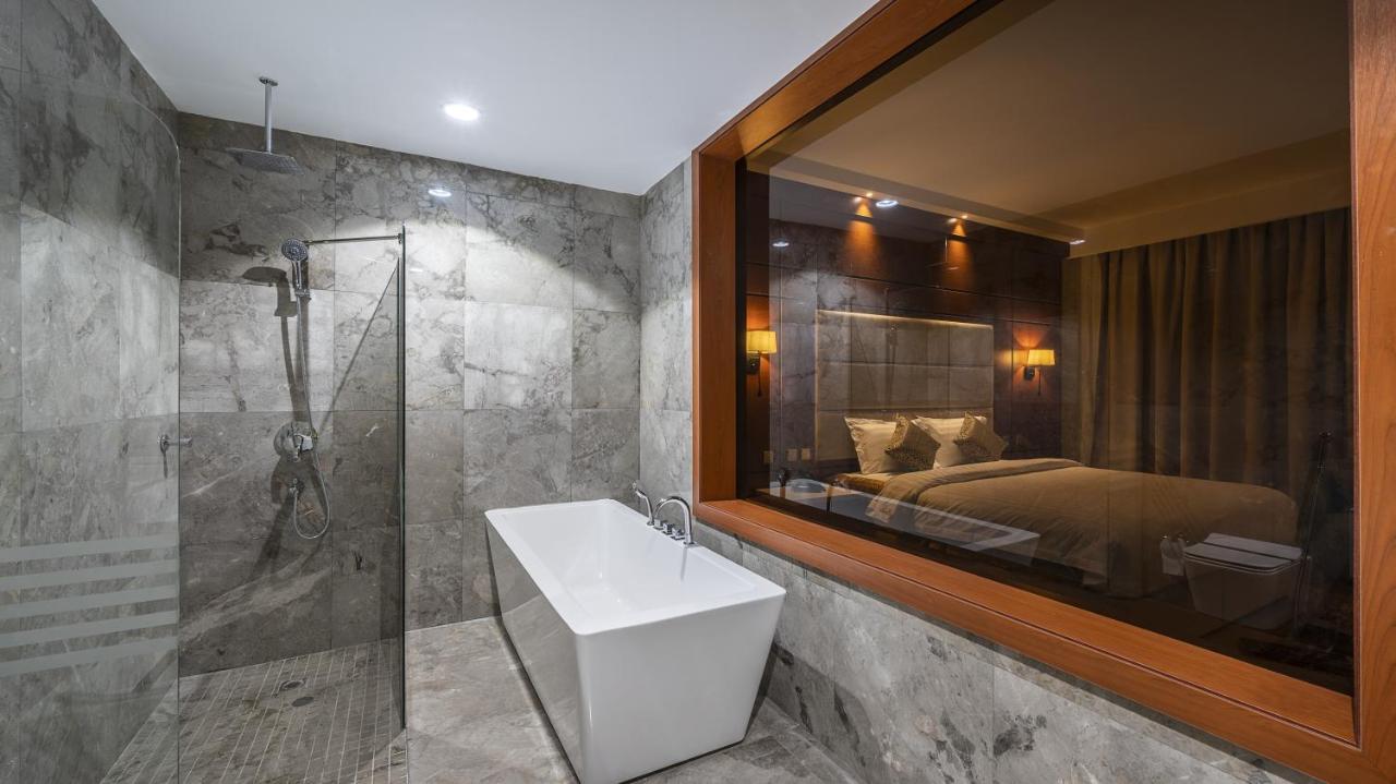 فندق فلافور Flavor Hotel Medina Eksteriør billede