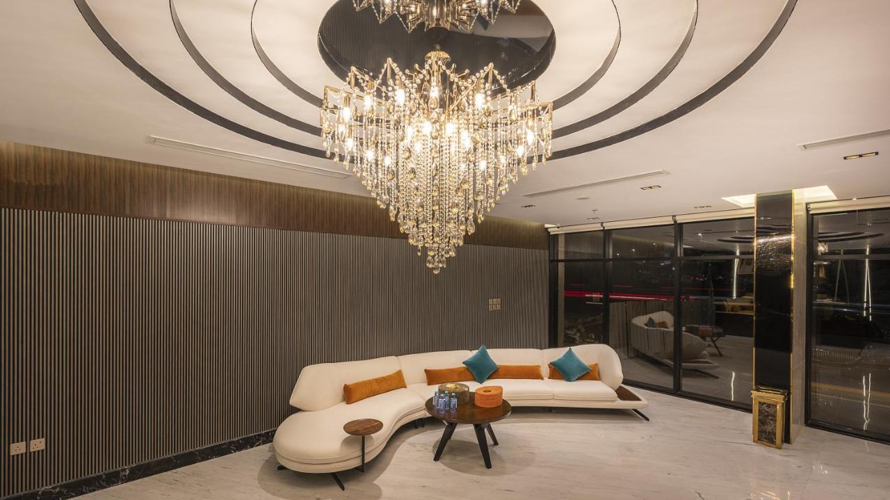 فندق فلافور Flavor Hotel Medina Eksteriør billede