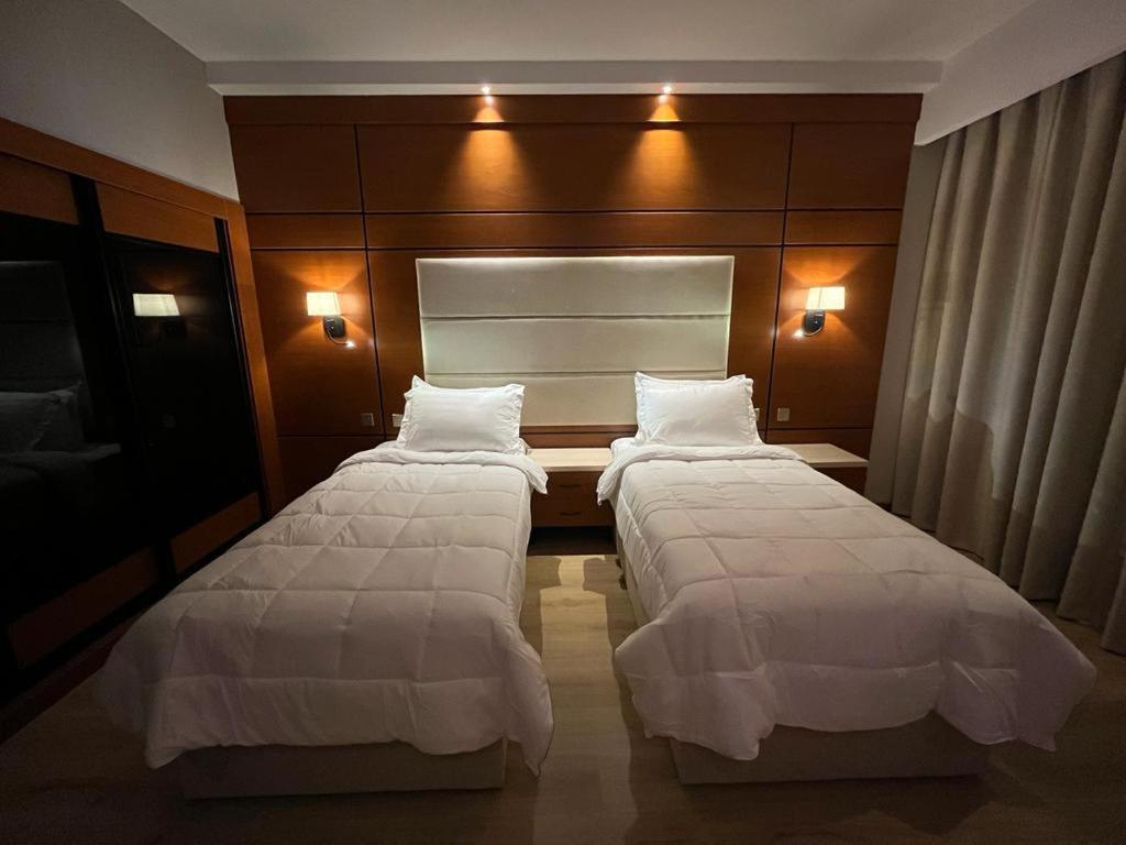 فندق فلافور Flavor Hotel Medina Eksteriør billede