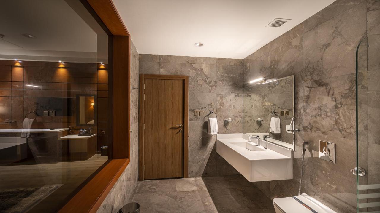 فندق فلافور Flavor Hotel Medina Eksteriør billede